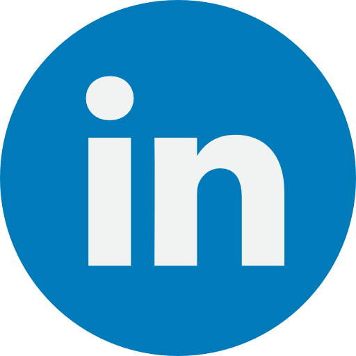 Linked-in logo